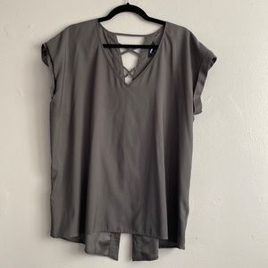 Express Blouse